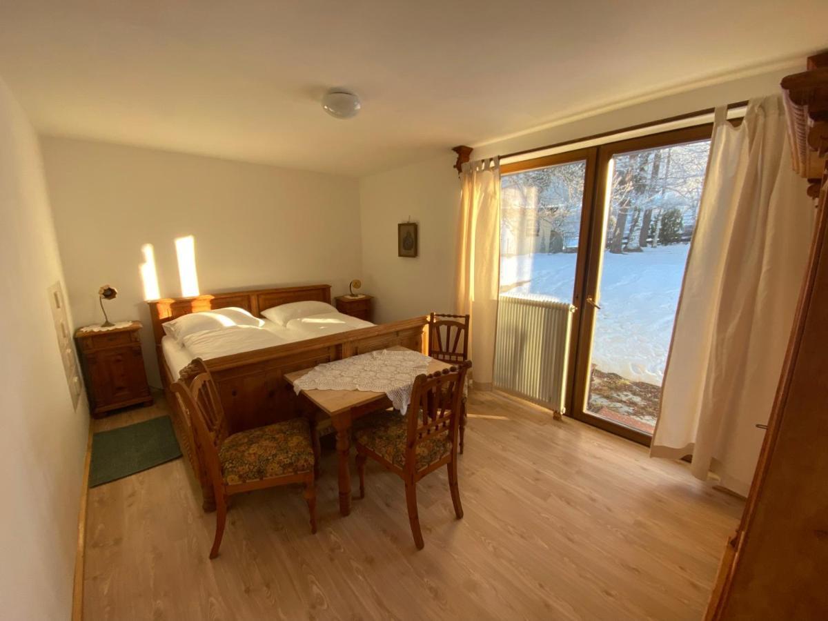 Appartement Haus Im Gruenen à Saalfelden Extérieur photo