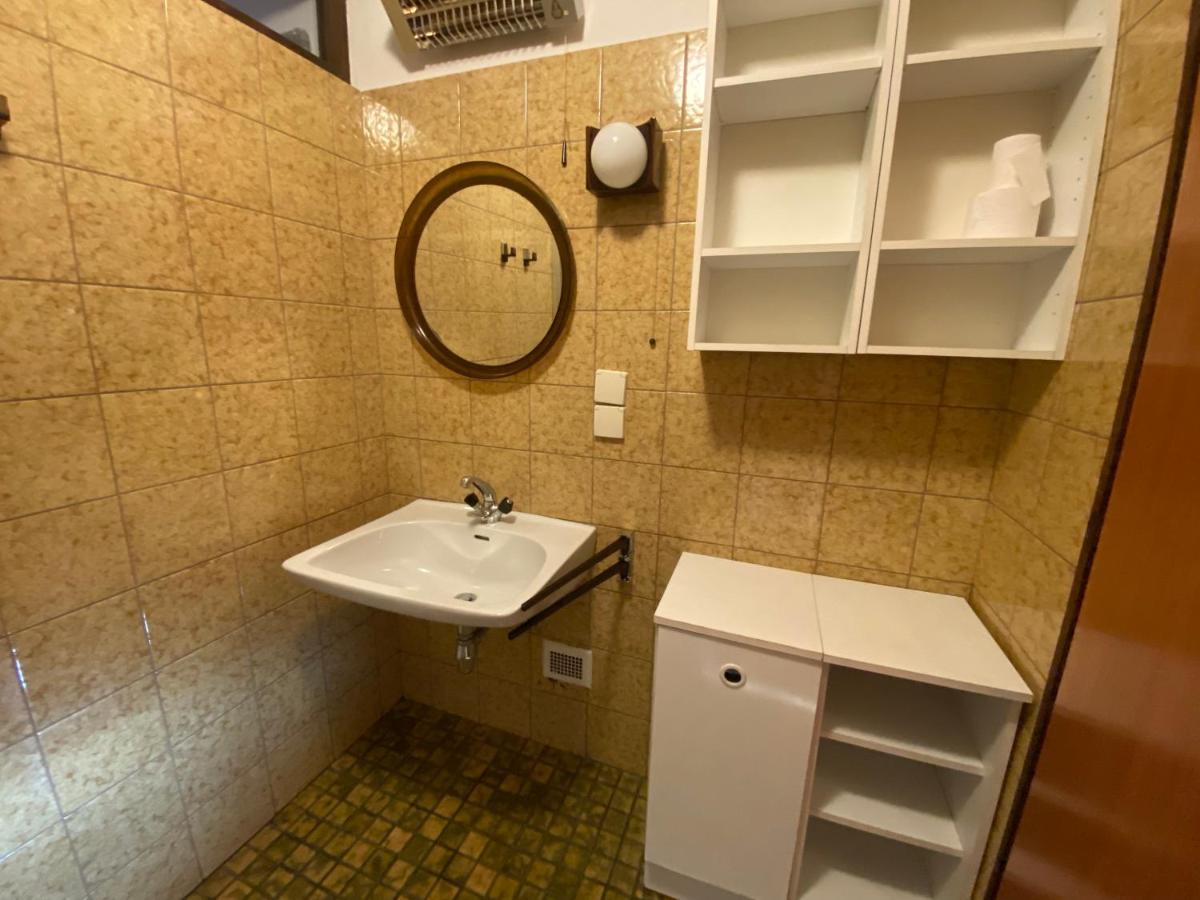 Appartement Haus Im Gruenen à Saalfelden Extérieur photo