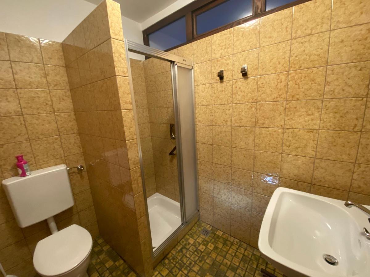 Appartement Haus Im Gruenen à Saalfelden Extérieur photo