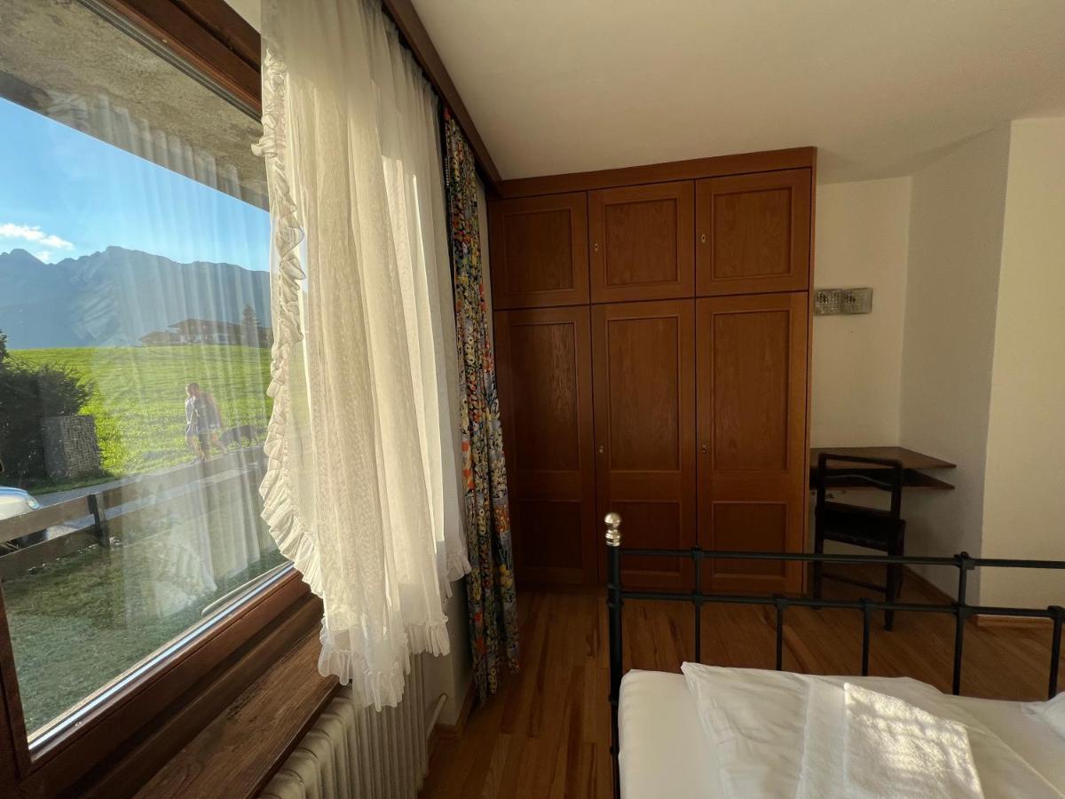 Appartement Haus Im Gruenen à Saalfelden Extérieur photo