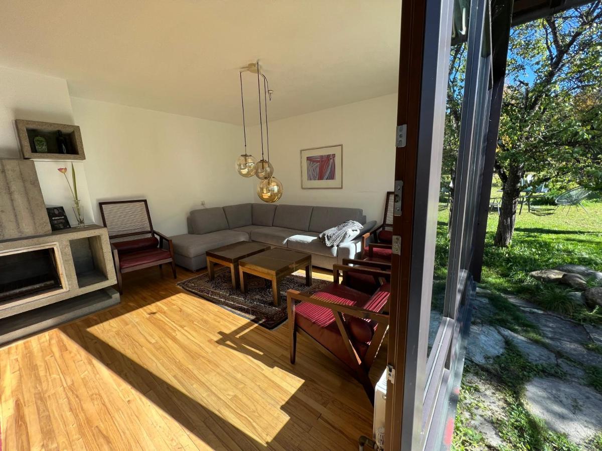 Appartement Haus Im Gruenen à Saalfelden Extérieur photo