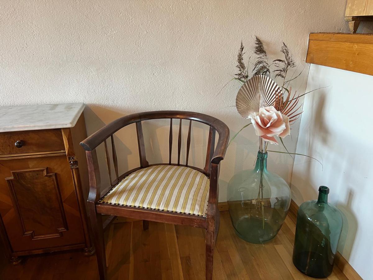 Appartement Haus Im Gruenen à Saalfelden Extérieur photo